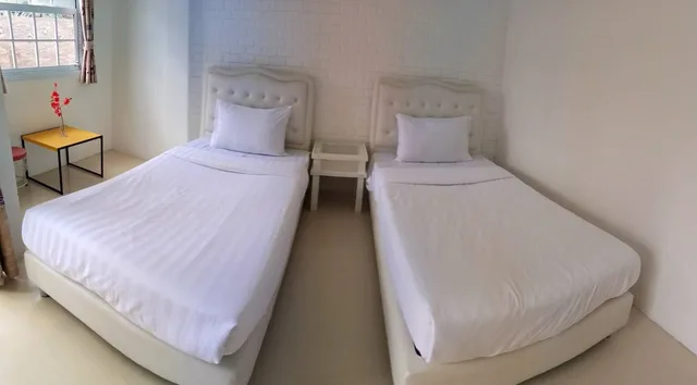 غرفة سوبيريور بسريرين منفصلين، Na Banmae Resort 2/6