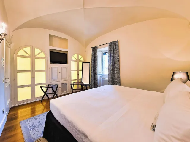 Deluxe, Apartment, Annex, Balestri 2/6
