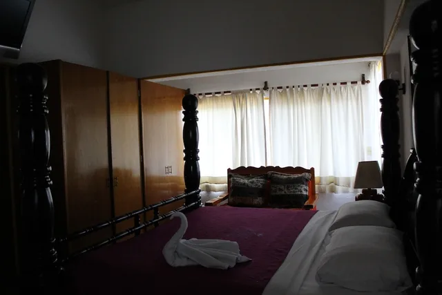 1 Bedroom, Tower, Family, Apartment, Double Bed, Kitchen، Azul Turquesa Hotel Boutique 1/3