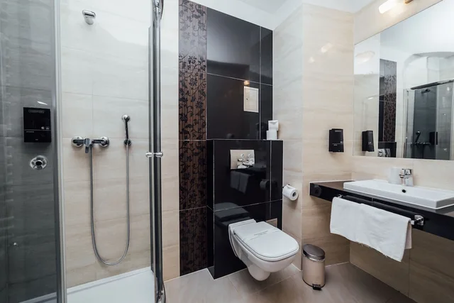 غرفة سوبيريور مفردة، Rezydent Hotel 4/6