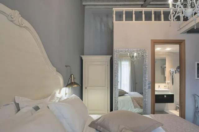 Room, Double Bed, Partial Acropolis View، Sweet Home Hotel 4/6