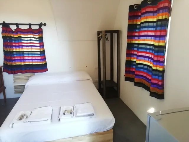 Oasis, Single Bed, Sea View، Horizon Pantelleria 1/1