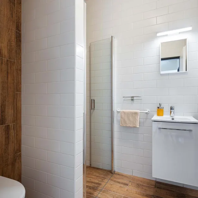 غرفة سوبيريور بسرير مزدوج، Bohem Prague Hotel 6/7