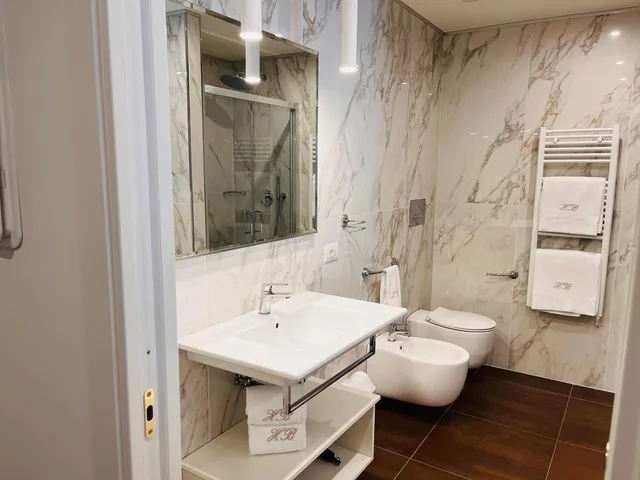 غرفة كلاسيكية رباعية، Bouganville Hill Resort Wellness Space 4/7
