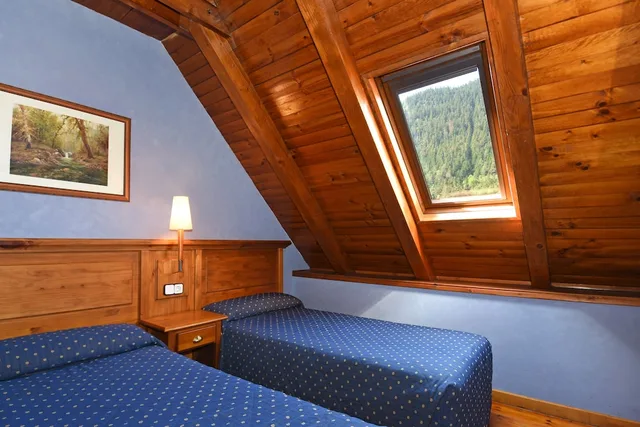 Room, Double Bed, Attic، Rvhotels Orri 2/3