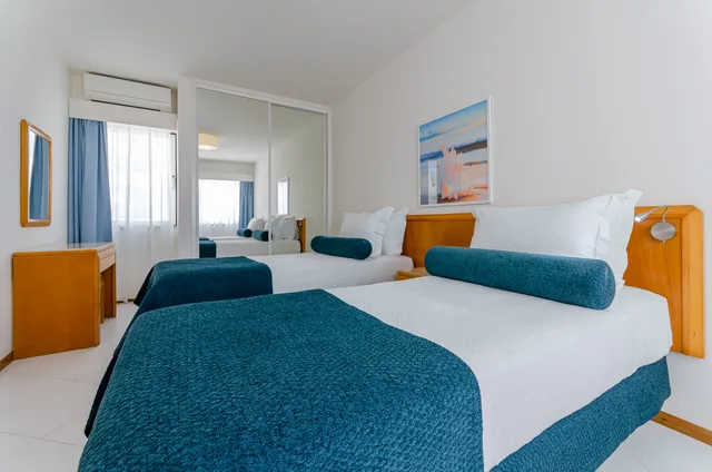 شقة بغرفة نوم واحدة، Turim Algarve Mor Apartamentos 4/10