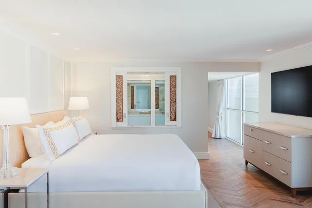 Studio, Suite, Resort View، Surf and Sand Hotel 1/1