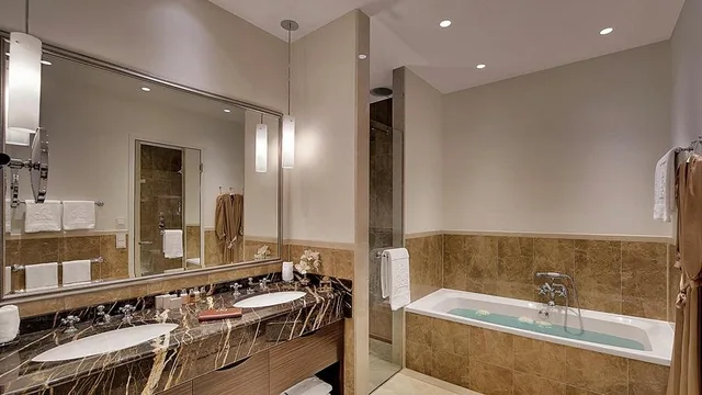 غرفة قياسية، Hotel Atlantic Hamburg, Autograph Collection 2/2