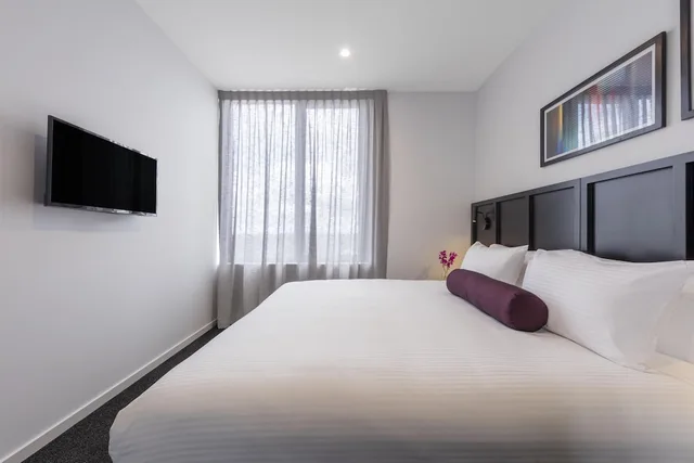 Avani Melbourne Box Hill Residences، ملبورن 19/77