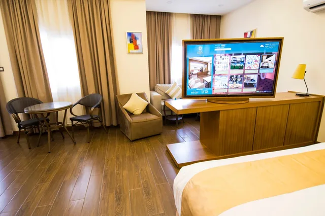 غرفة ديلوكس مفردة، Belad Bont Resort 4/8