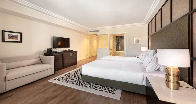 غرفة ديلوكس بسريرين منفصلين، The Stay Boulevard Nisantasi 1/3
