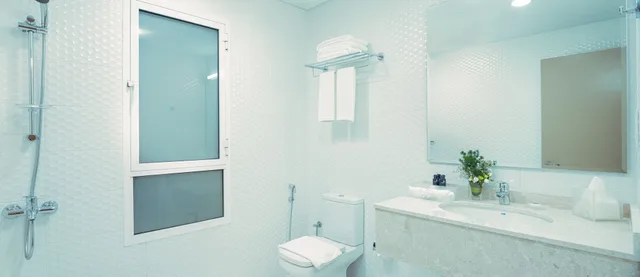 Standard, King Bed, Atana Stay Salalah 3/4