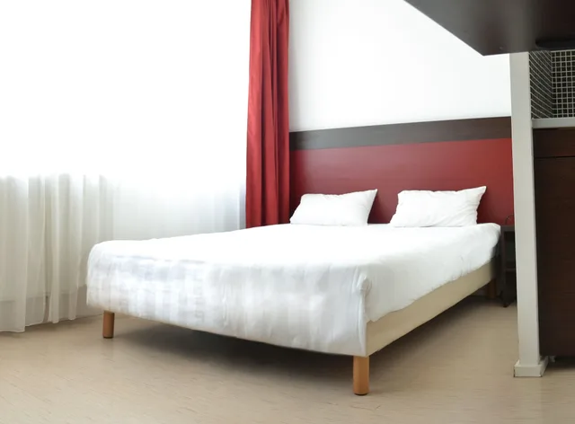 Studio, Twin Beds, RESIDHOTEL LILLE VAUBAN(FORMERLY COSY S LILLE VAUBAN APARTHOTEL) 5/10
