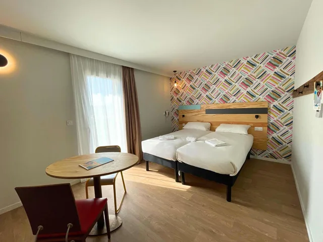 استوديو، greet hotel Castets Coeur des Landes 3/10
