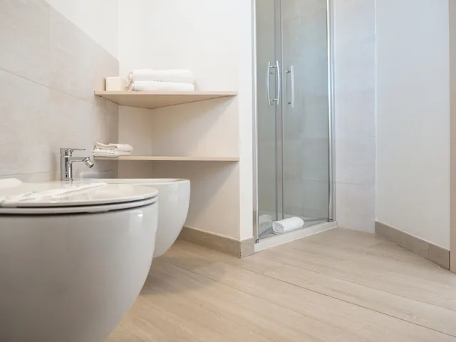 Junior Suite, Studio, King Bed, 3 Beds، PARK HOTEL ASINARA 5/5