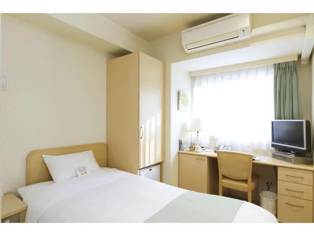 غرفة مفردة، Hotel Famy Inn Kinshicho 11/20