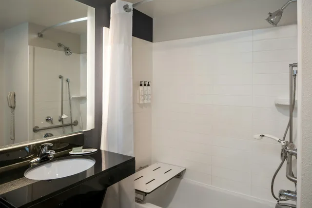 غرفة، Fairfield Inn & Suites Memphis Germantown 2/4