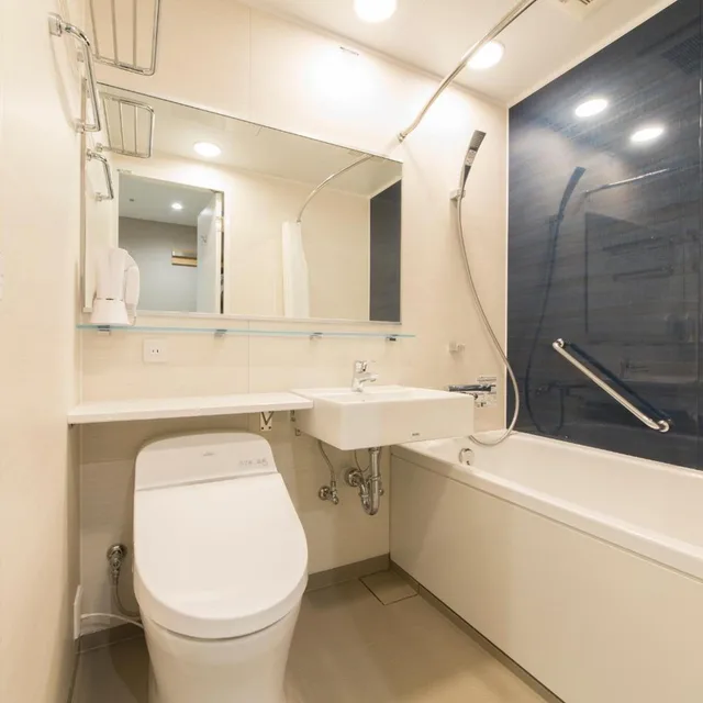 Moderate, King Bed, Queen Bed، Tokyu Stay Takanawa Shinagawa Area 2/2