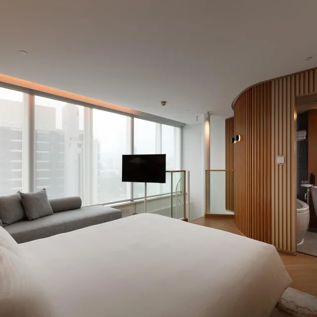 Madera, Penthouse، Hotel Madera Hong Kong 4/6