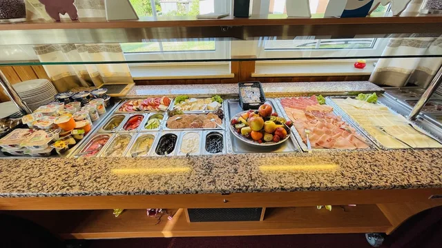 Hotel Schnehagen, Walsrode 30/50