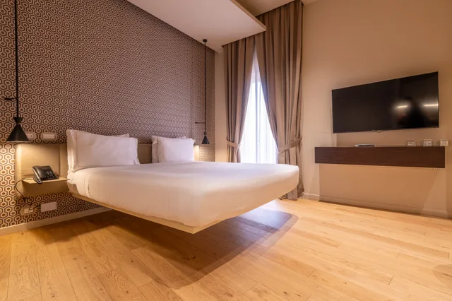 استوديو كلاسيكي، Oriana Suites Verona 1/8