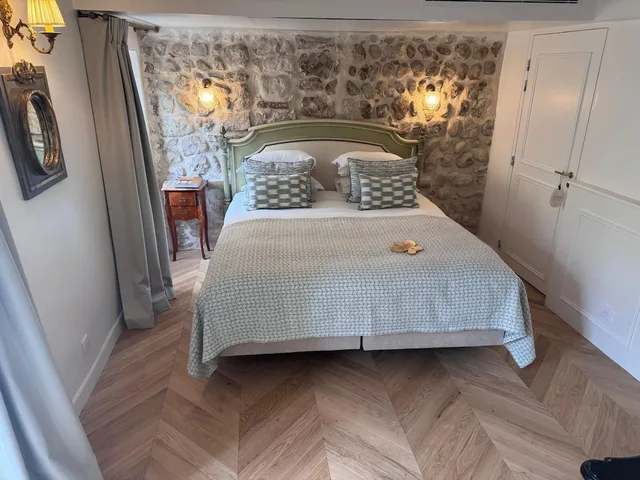 Prestige, Queen Bed, Valley View، LE SAINT PAUL 7/9
