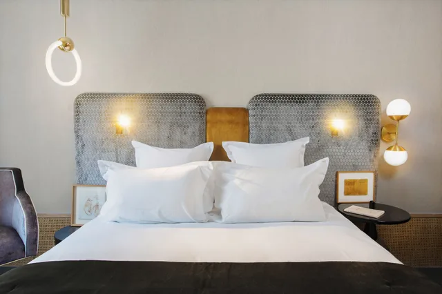 Smart, Superior, Queen Bed، HANDSOME HOTEL BY ELEGANCIA 4/10