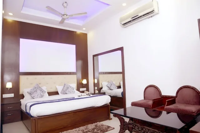 Comfort Rooms، دلهي 11/21