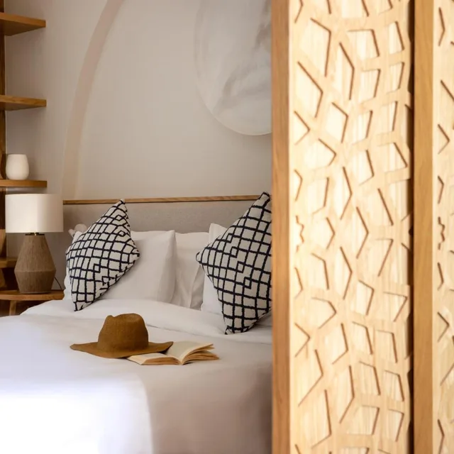Deluxe, Double Bed, Sea View, Yalikavak Marina Hotel by Social Living Collection 6/10