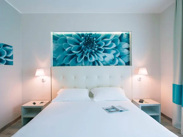 غرفة بزنس، Ibis Styles Milano Est Settala 5/6