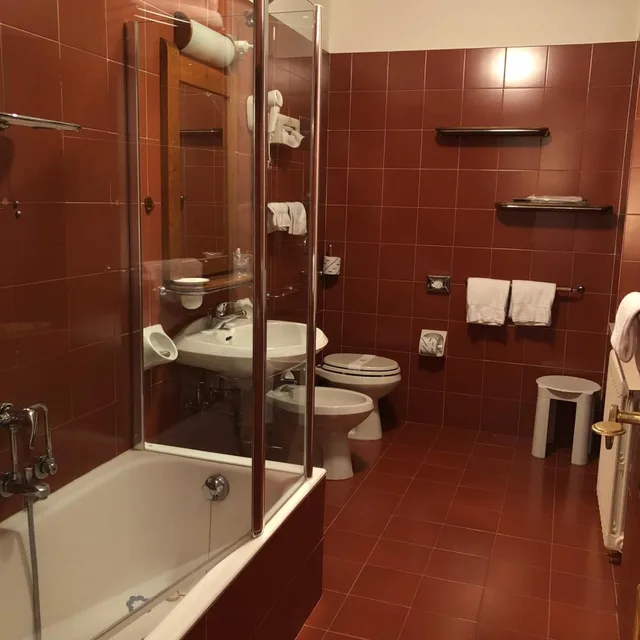غرفة بسرير مزدوج، Majoni Hotel 7/8