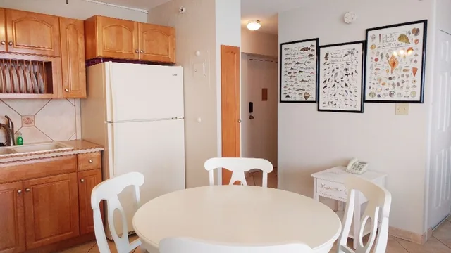 Studio, Apartment, King Bed, Gulf View, Sofa, Lovers Key Beach Club 8/9