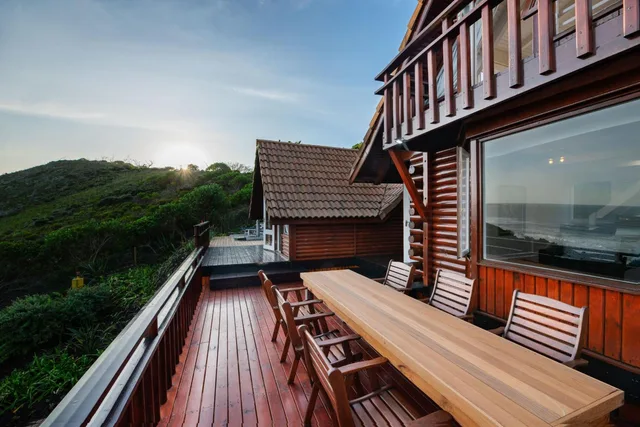 Brenton On Sea Chalets، كنيسنا 21/37