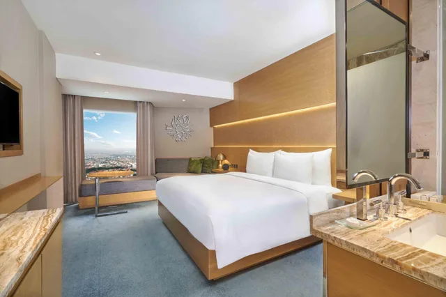 Select Room، Vasa Hotel Surabaya 4/6