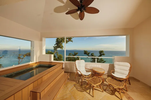 Junior Suite, Plunge Pool، Cayo Levantado Resort 5/5