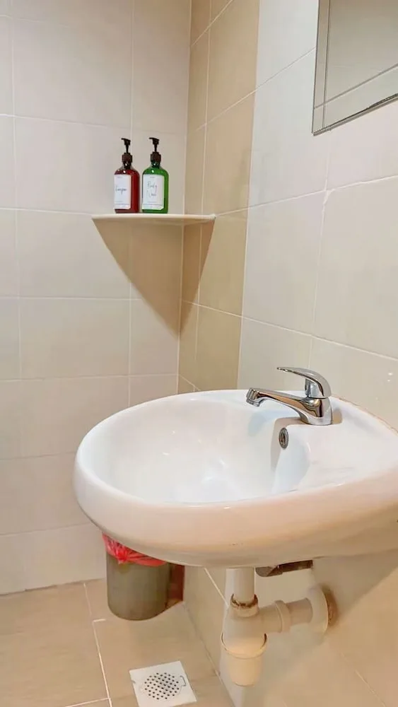 غرفة تنفيذية بسرير كوين، Desa Queenspark Hotel 8/10