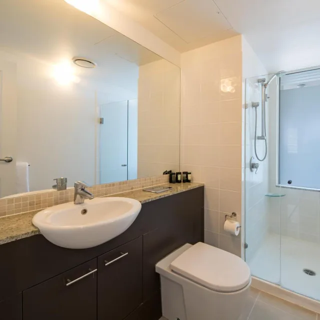 2 Bedrooms, Apartment, Pool Access, The Sebel Whitsundays 5/5