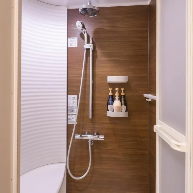 غرفة يابانية اقتصادية، Hotel Kisoji 6/9