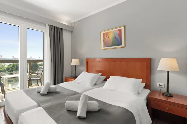غرفة مفردة، Ariti Grand Hotel Corfu 6/11