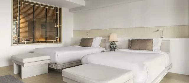 Deluxe, King Bed, Beach Front, Awa Resort Koh Chang 8/10