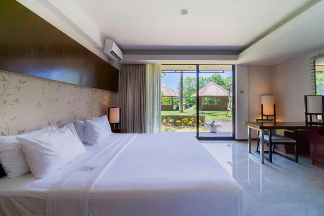2 Bedrooms, Suite, Pool Access، Le Grande Bali 1/7