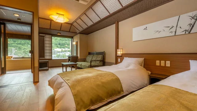 Universal, Country View, Private Bathroom، Jozankei Yurakusoan 1/1