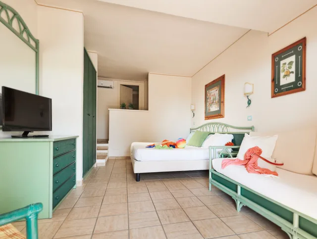 Monte, Superior, Double Bed، VOI Tanka Village 2/7