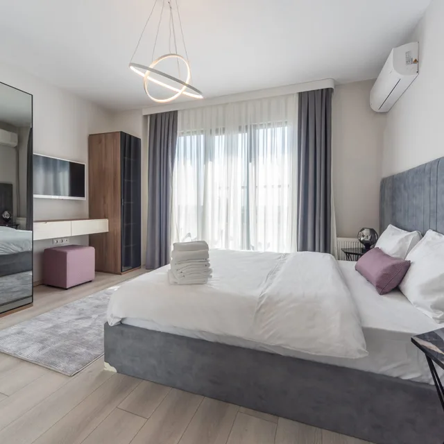 جناح تنفيذي، Green Hills Suites 2/6