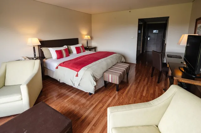 Superior, Studio, Queen Bed, Loi Suites Chapelco Hotel 5/8