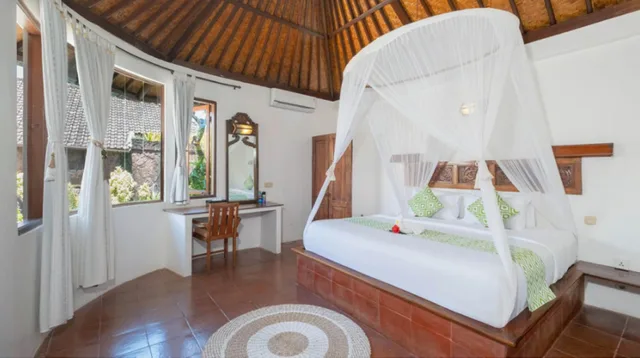 1 Bedroom, Pool, Villa، DYANA VILLAS 2/2