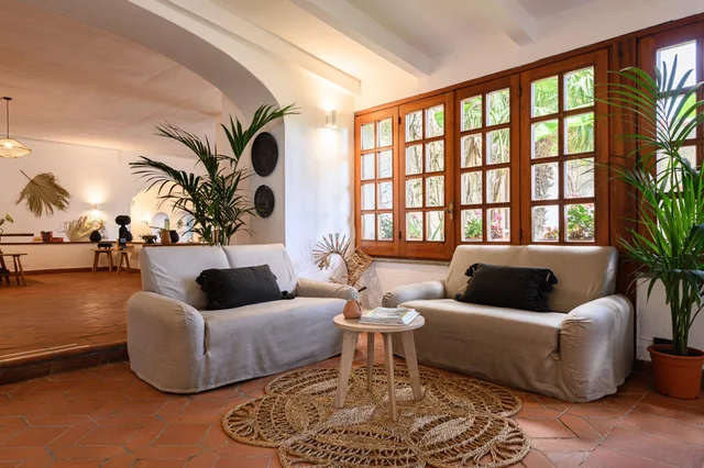 غرفة، B&B Hotel Ischia San Nicola 1/1