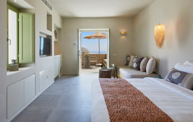 Superior, Suite, Sea View, Plunge Pool، Aeon Suites - Adults Only By Mr and Mrs White 6/10