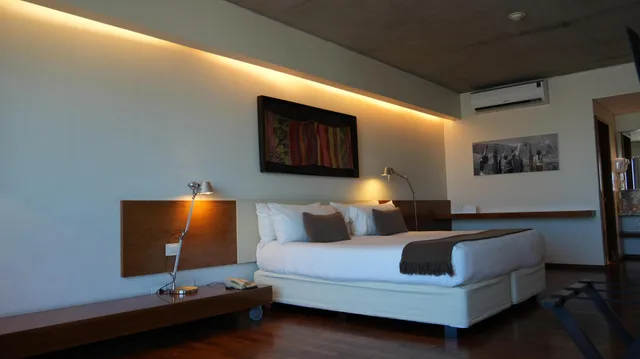 Suite, Street View، Design Suites Salta 2/6