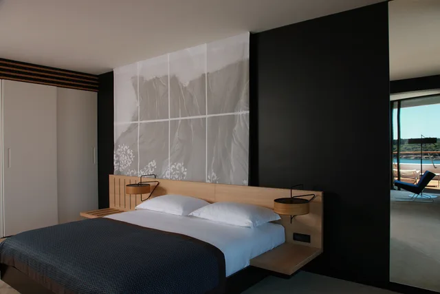 Suite, Lone Hotel by Maistra Collection 3/4